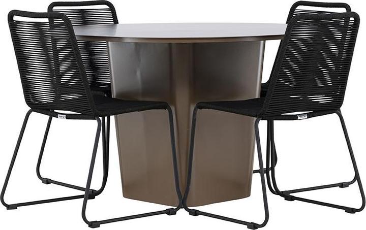 Produktbild Ebuy24 Gartenset SantaFeLindos