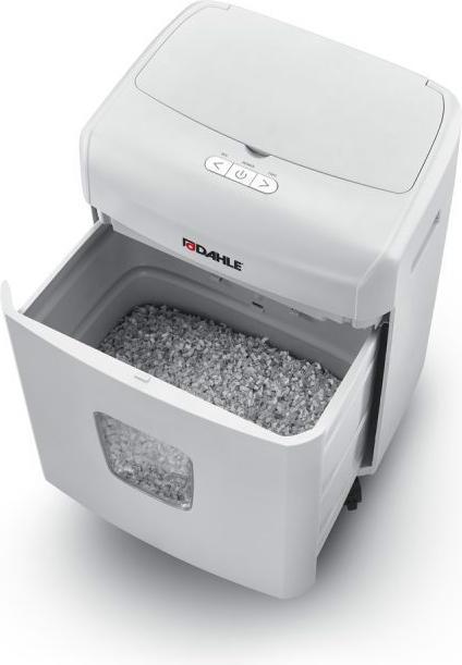 Produktbild Dahle ShredMATIC SM90 P4 Autofeed öl- & wartungsfrei (Partikelschnitt)