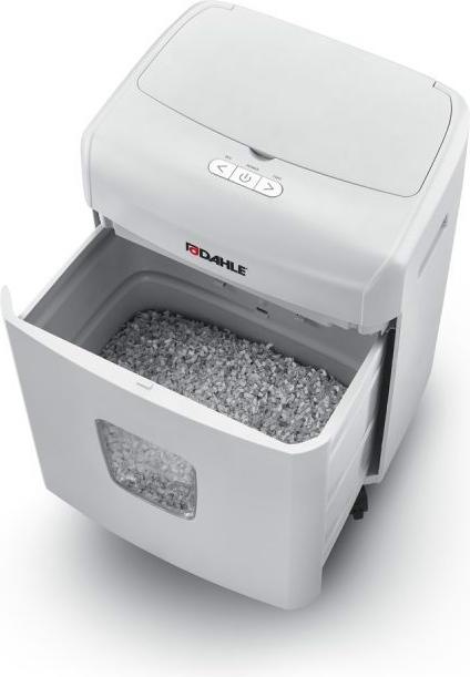 Produktbild Dahle ShredMATIC SM90 P4 Autofeed öl- & wartungsfrei (Partikelschnitt)