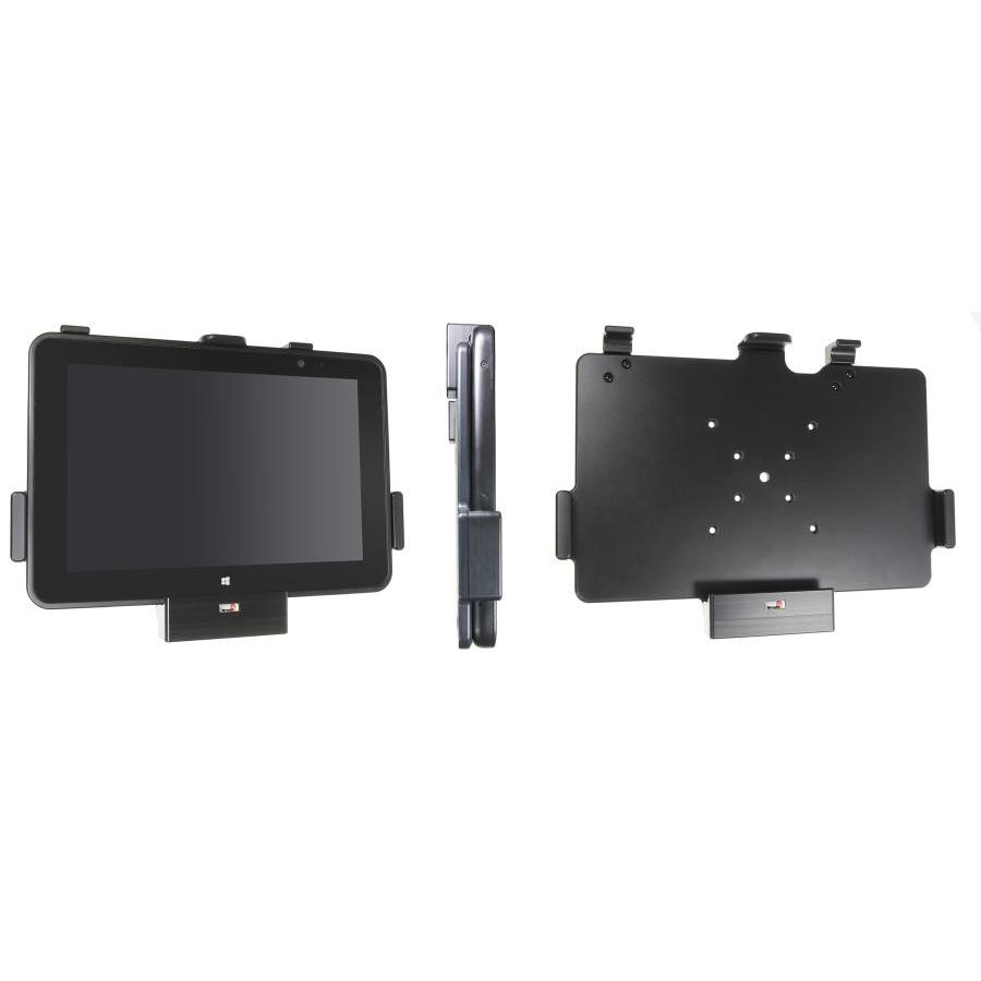 Brodit Passive holder, Tablet Halterung, Schwarz