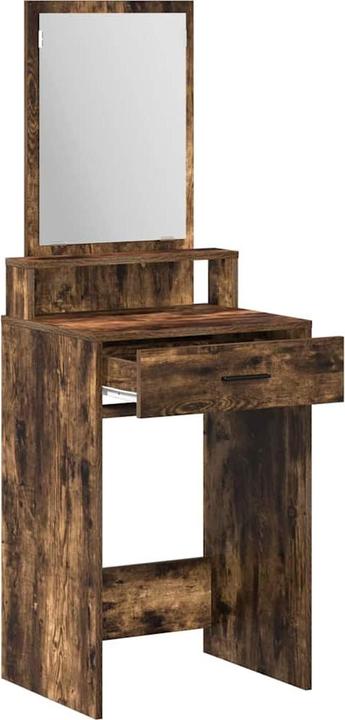 smoked oak