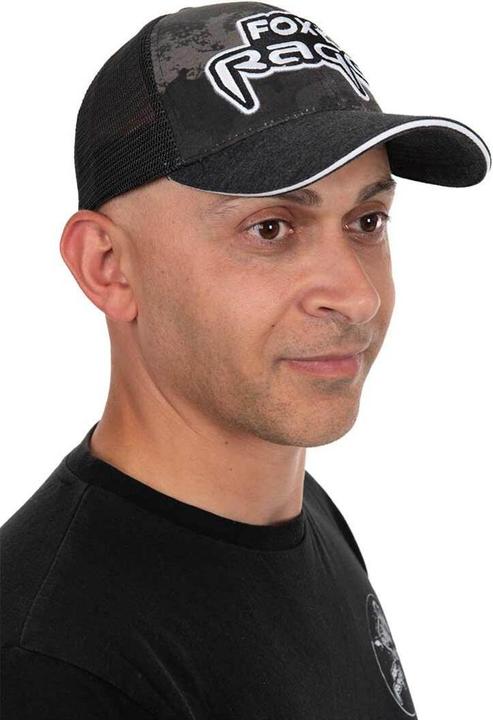 Produktbild Fox Rage Trucker Cap (One Size)