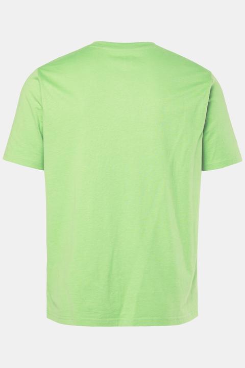 Produktbild JP1880 T-Shirts, 2er-Pack, Halbarm, Brust-Print (L)