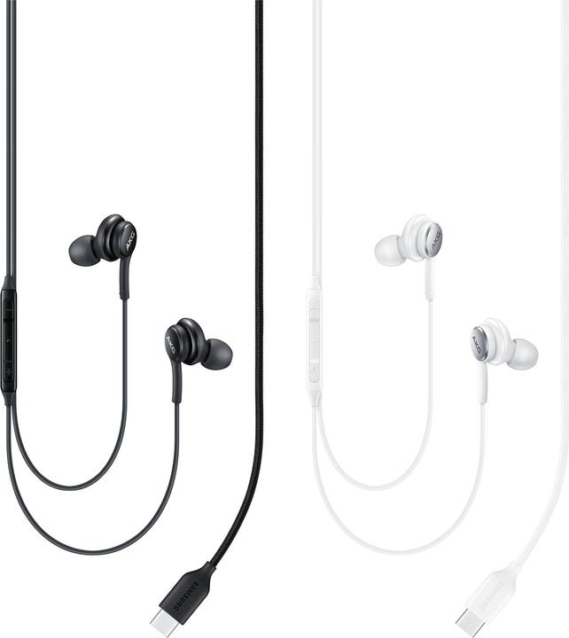 Produktbild Samsung USB Type-C EO-IC100 (keine Geräuschunterdrückung, Kabelgebunden)