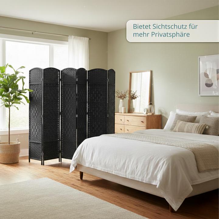 Produktbild Relaxdays Paravent