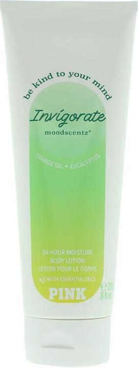 Produktbild Victoria's Secret Pink Invigorate Fragrance Lotion 236ml (Körperlotion, 236 ml)