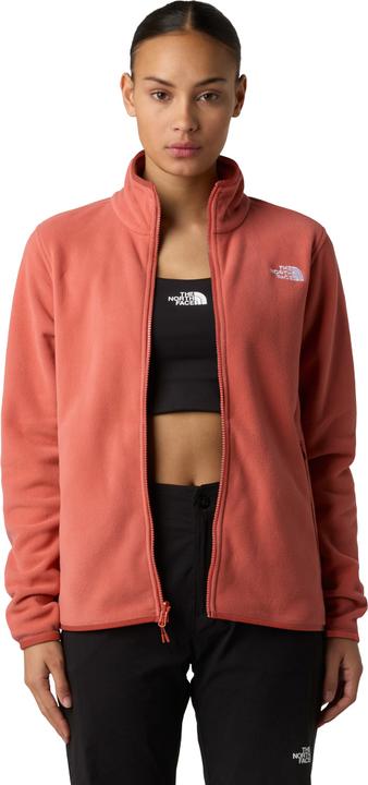 Immagine prodotto North Face Glacier Fleece Jacket Lady (S)