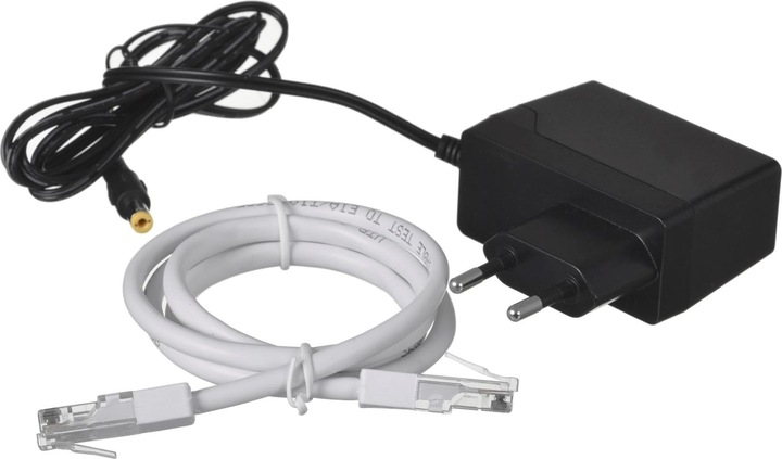 Actual product image Totolink LR1200 Router WiFi AC1200 Dual Band wireless router Fast Ethernet Dual-band ( / ) Black