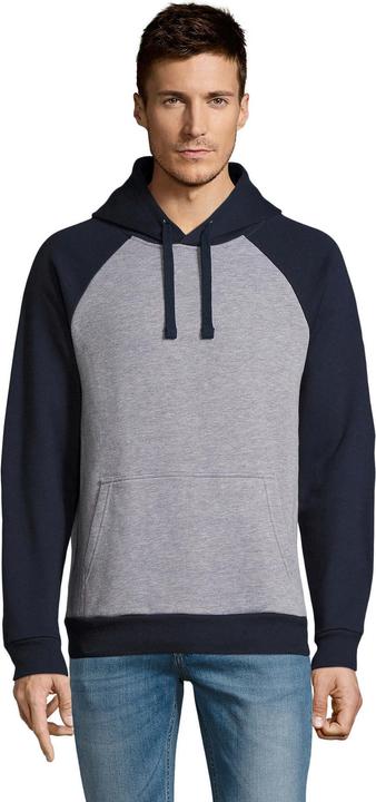 Produktbild Sols Seattle Sweatshirt (M)