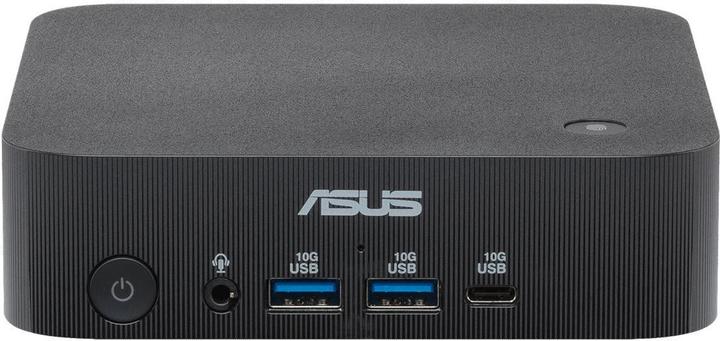 Image du produit ASUS PN54 Ryzen 7 260/2*M.2-Steckplatz/0G (AMD Ryzen 7 260)