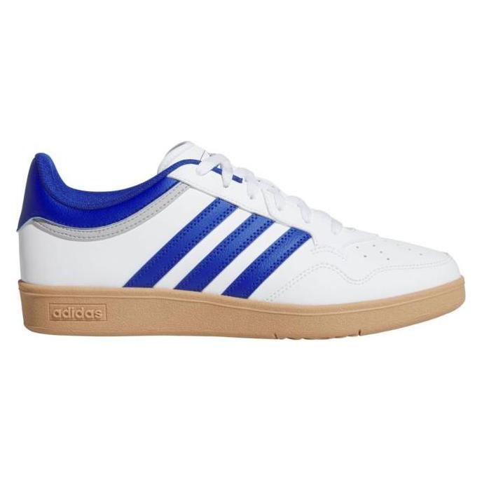 Adidas, Herren, Sneakers, Hoops 4.0 Schuhe Für Herren, Weiss, (46 2/3)