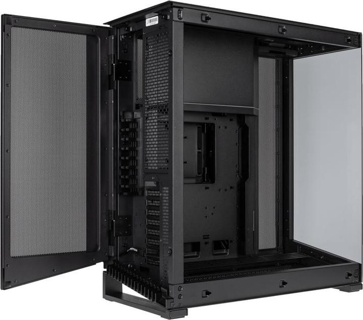 Actual product image Phanteks NV7 D-RGB (ATX, E-ATX, Micro ATX (mATX), Mini-ITX, SSI CEB)