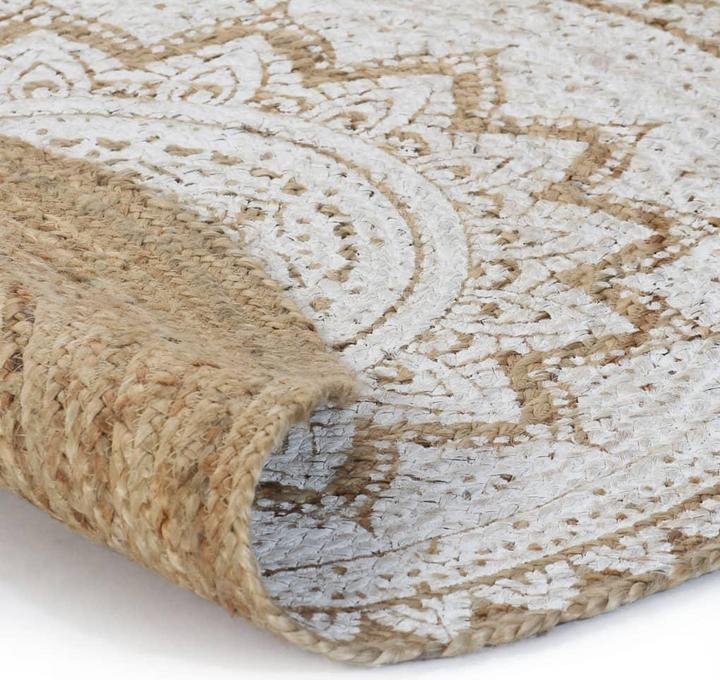 Actual product image vidaXL Danice (Ø 90 cm)