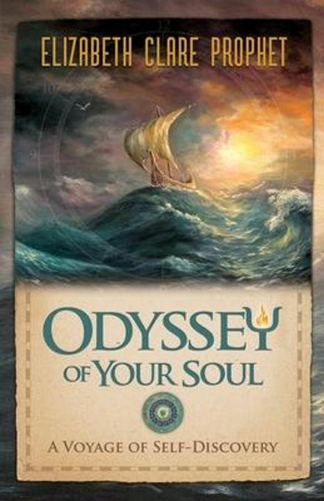Produktbild Odyssey of Your Soul (Englisch, Elizabeth Clare Prophet, 2011)