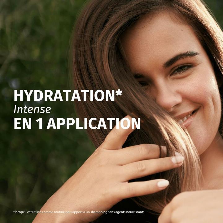 Actual product image Herbal Essences HERBAL ESSENCE AROMA COCO feuchtigkeitsspendendes Shampoo 680 ml (Liquid shampoo, 680 ml)