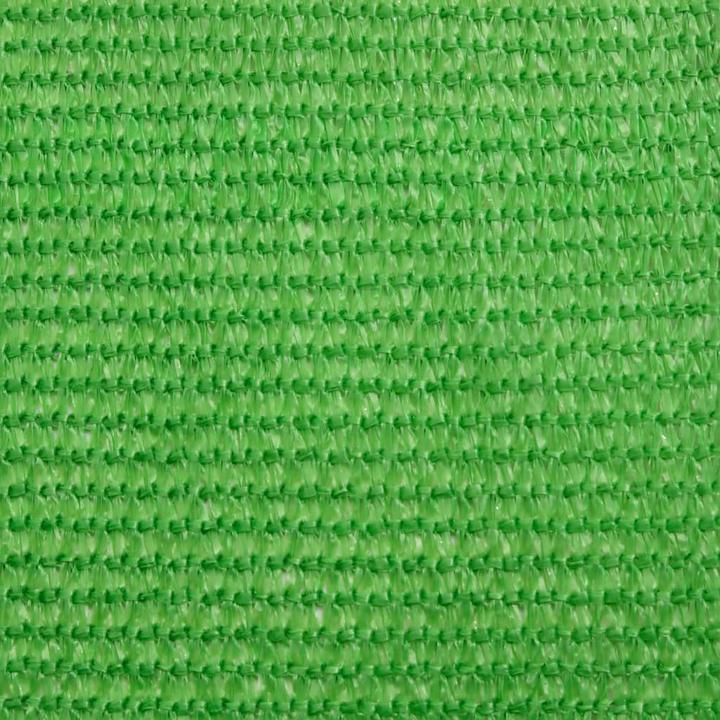 Nährwerte und Zutaten vidaXL Sonnensegel (250 x 450 cm)