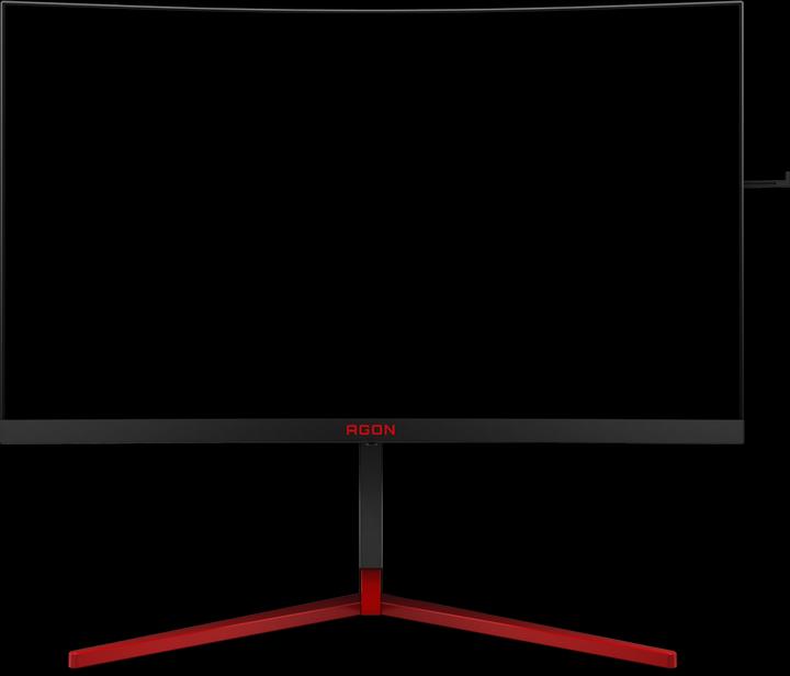 Produktbild AOC AG273QCG (2560 x 1440 Pixel, 27")