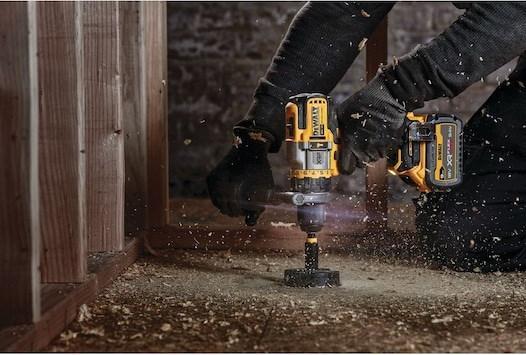 Produktbild DeWalt DCD999 (Schlagbohrschrauber)