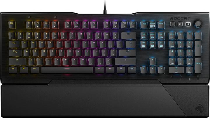 Actual product image Roccat Vulcan 121 Aimo (US, Cable)
