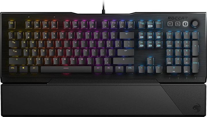 Roccat Vulcan 121 Aimo (US, Cable)