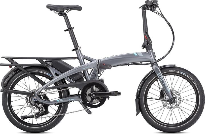 Produktbild Tern Bicycles Vektron P7i (56 cm)