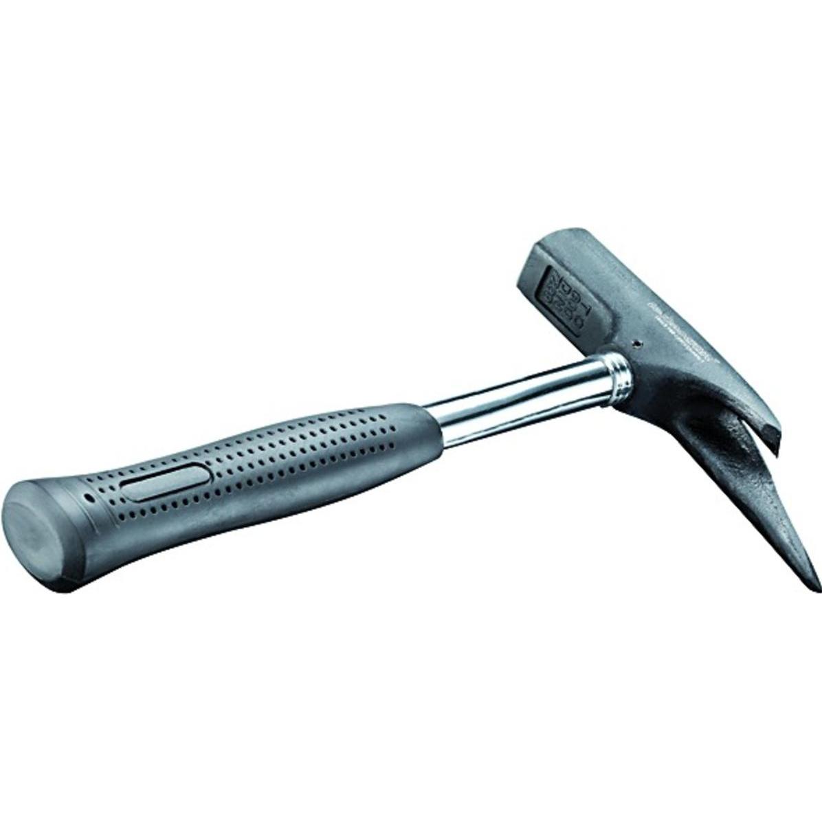 Thumbnail - technocraft, Hammer, Latthammer Stahlrohrstiel (600 g)