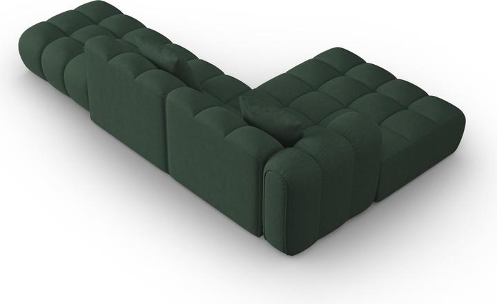 Image du produit CXL by Christian Lacroix Clotilde (Canapé d'angle, Canapé modulaire)