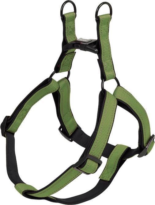 Lime green-black