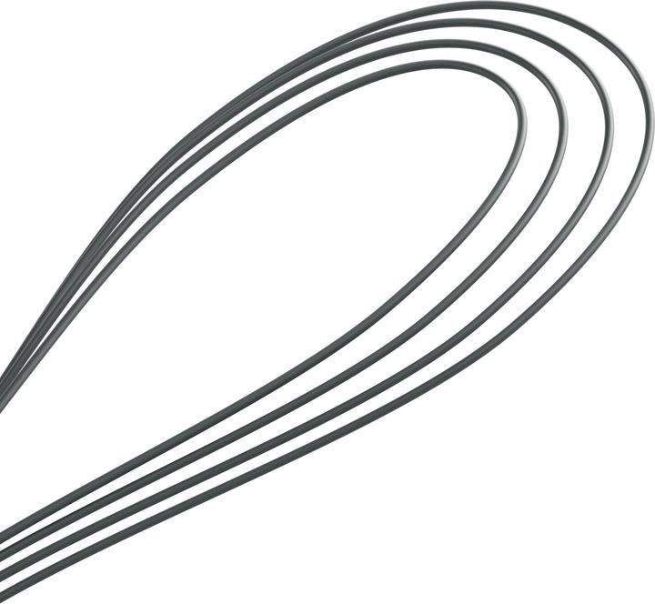 Produktbild Zyliss Flachschneebesen Silikon