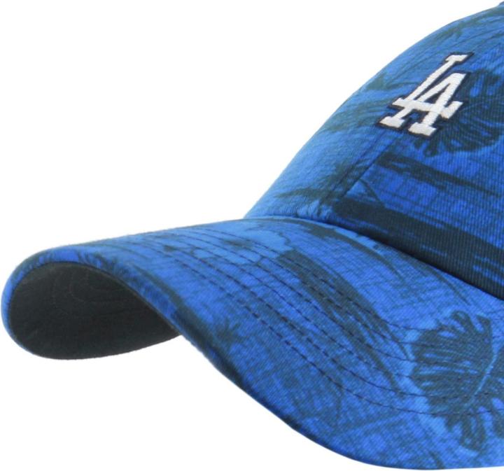 Produktbild 47 Brand Dodgers Baseballkappe MLB Fiji ALT Clean Up (One Size)
