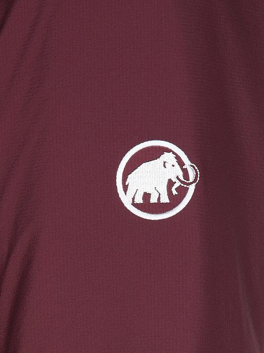 Actual product image Mammut Rime IN Hooded Jacket Women (M)