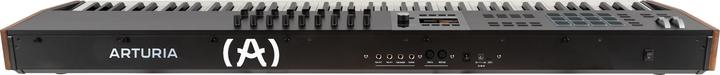 Actual product image Arturia KeyLAB 88 MK3 (Keyboards)