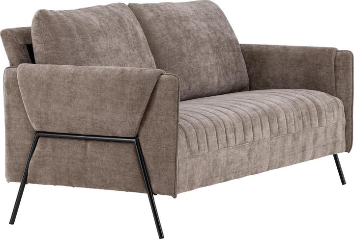 Actual product image Venture Home Indigo (2 person sofa)