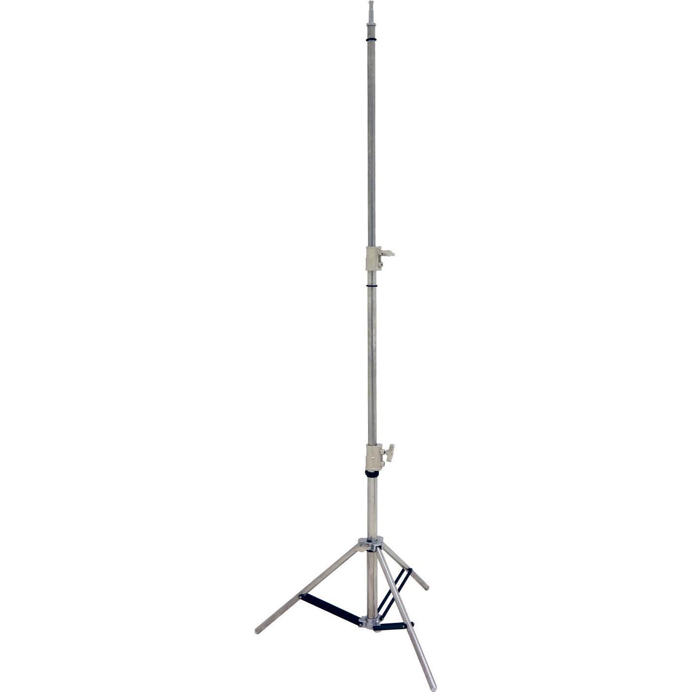 Thumbnail - Caruba Rapidstand Lampenstativ (220 cm) Edelstahl / Aluminium, Lampenstativ