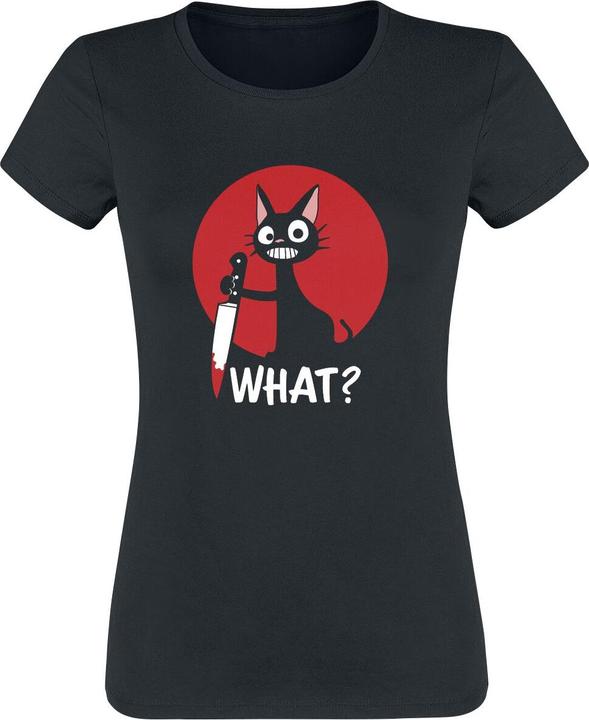 Produktbild Tierisch What? (M)