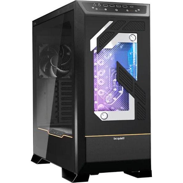 Thumbnail - Alphacool Apex Distroplate Dark Base Pro 901 Black mit A, Wasserkühlung Anschluss, Schwarz