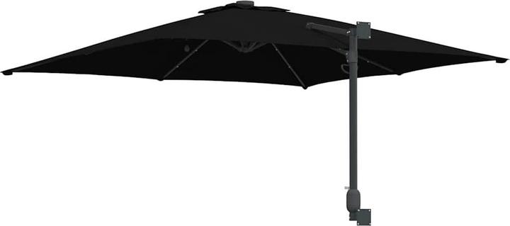 Actual product image vidaXL Garten-Sonnenschirm (2.49 m)