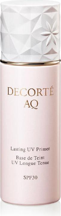 Decorte Cosme AQ Lasting UV Primer SPF30 30ml