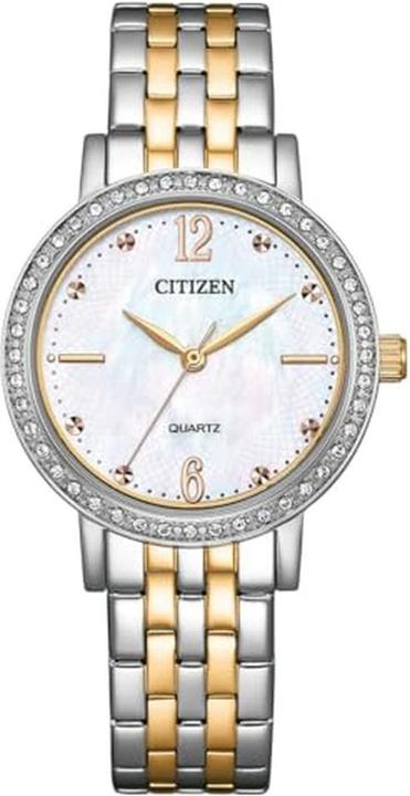 Actual product image Citizen EL3106-59D