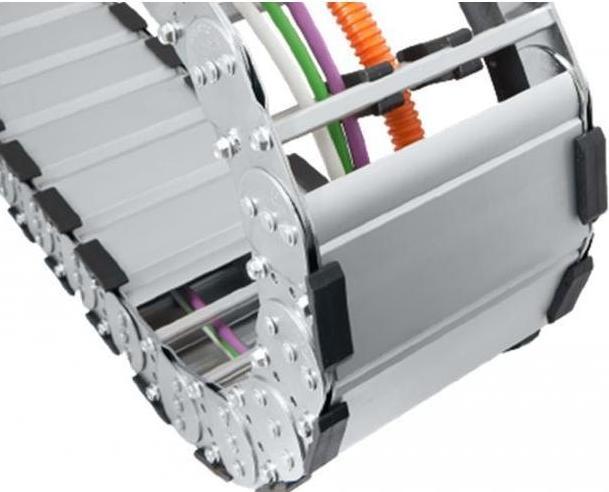 Produktbild Delock RJ45 Kabel PROFINET SF/UTP 5 m (SF/UTP, CAT5e, 5 m)