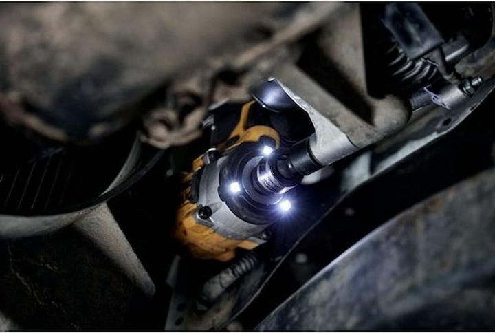 Actual product image DeWalt DCF922P2T-QW