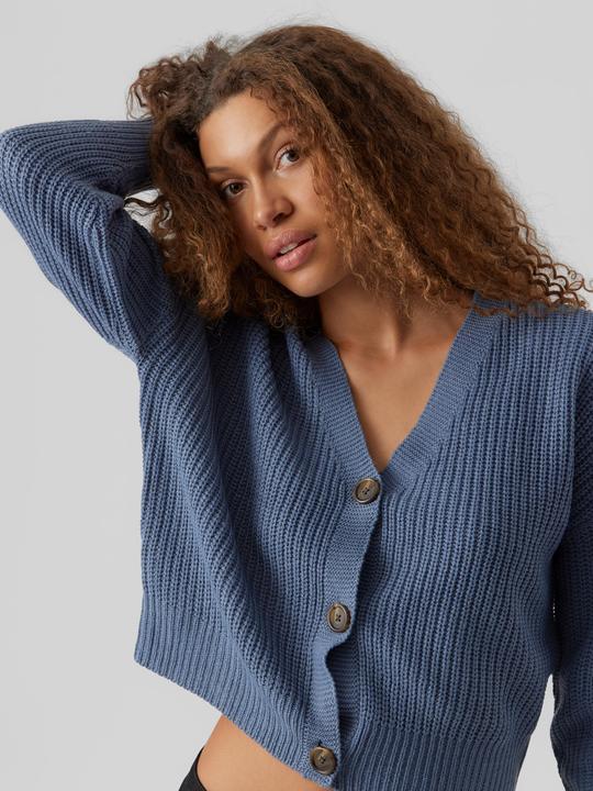 Produktbild Vero Moda V-Ausschnitt Strickjacke (XS)