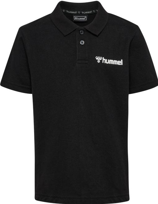 Produktbild hummel Hmlmover cotton polo kids (128)