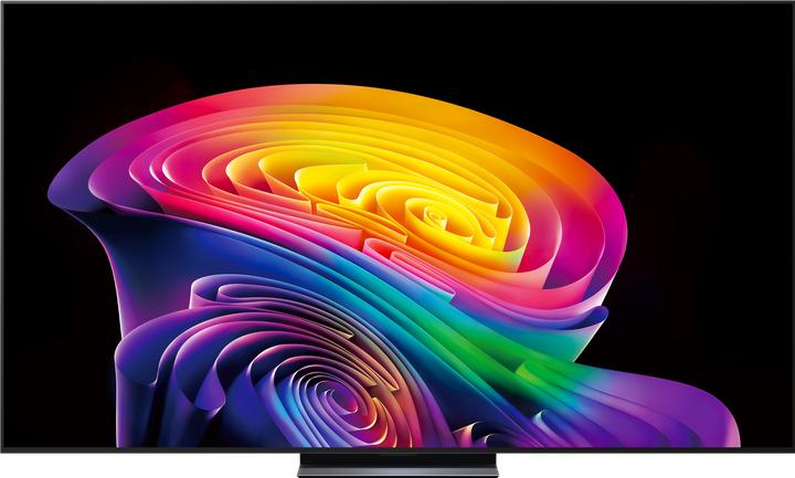 Produktbild LG OLED83C6ELB (83", C6, OLED, 4K, 2026)