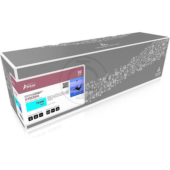 Thumbnail - Astar, Toner, TK-590C (C)