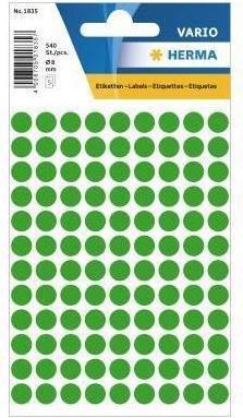 Image du produit HERMA Points de repère