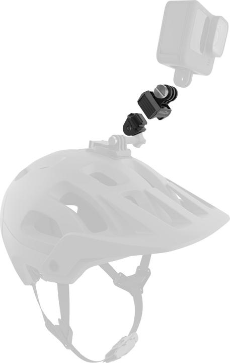 Actual product image Fidlock Pinclip mount