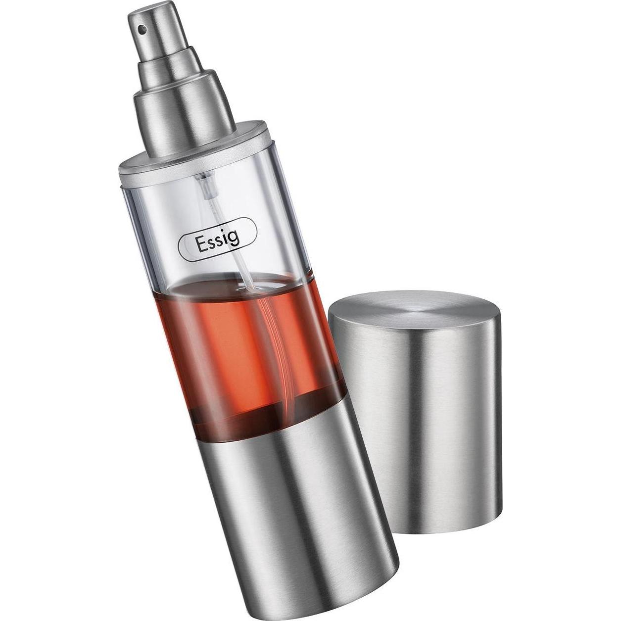 Küchenprofi, Oliera + Acetiera, Spruzzatore per aceto Trattoria ø 5 cm H 19cm (200 ml)