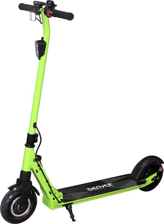 Denver SCO-80125 Green (20 km/h, 10 km, 250 W)
