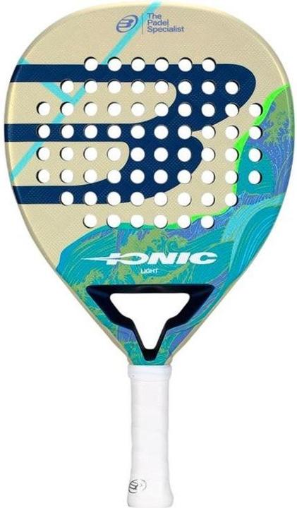 Actual product image Bullpadel Ionic Light 26
